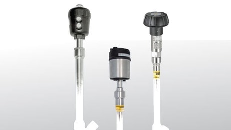 Burkert Fluid Control Systems