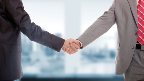 business deal, merger, acquisition