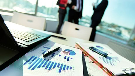 business stats merger finance