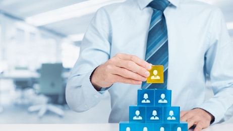 businesspromotion concept