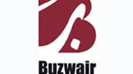 Buzwair Logo