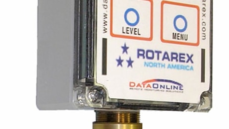 C-Stic from Rotarex