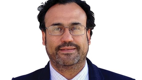 Carlos Riveros, m-tech GmbH