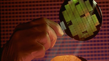 Air Products wafer
