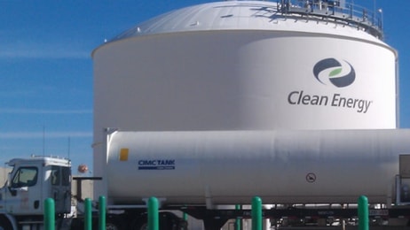 Cimc 40ft tank hawaii