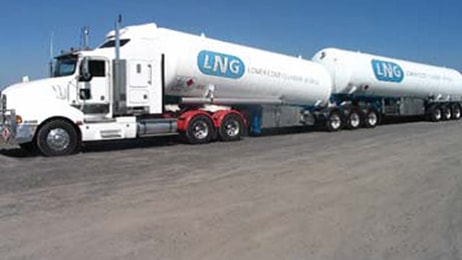 CNG and LNG Move to the Head of the Class
