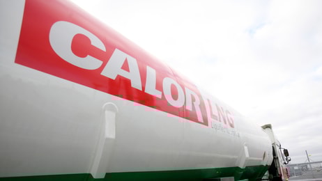 Calor lng