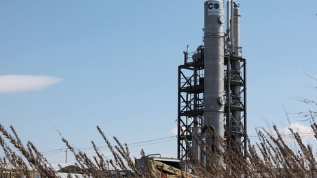carbon capture