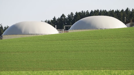 Carbon dioxide and green gases