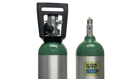 catalina cylinders