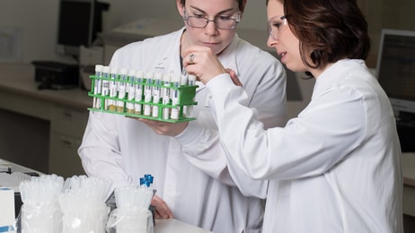 Cherney microbiological services mocon