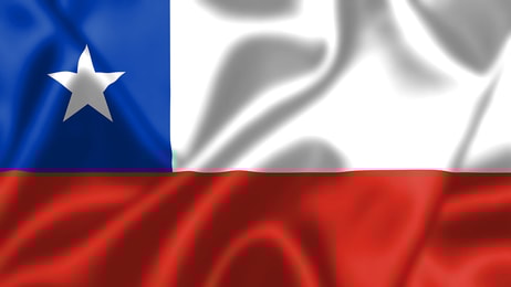 chile flag