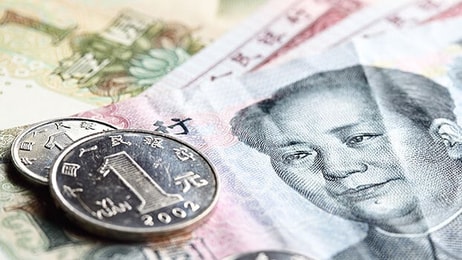 Chinese currency