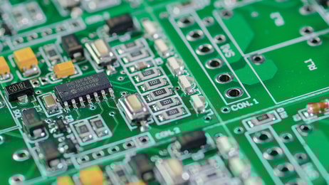 circuit board