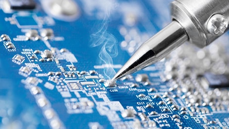 circuitboard electronic