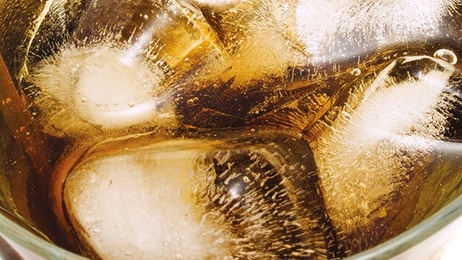 Beverages carbon dioxide