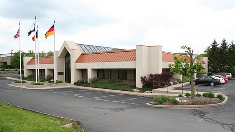 Coldjet headquarters