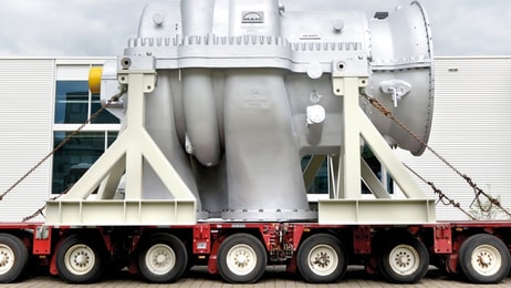 company profile man diesel image