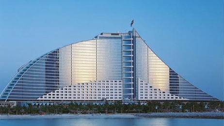 Conference Dubai hotel