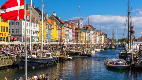 Copenhagen, Denmark