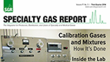 SGR Q3 2014 Cover