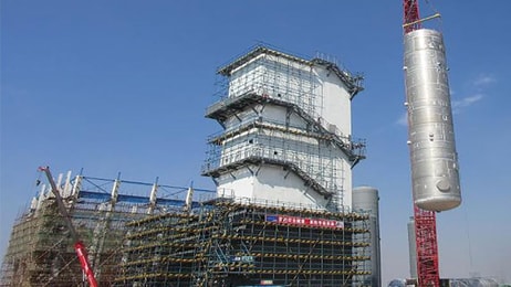 The linde group