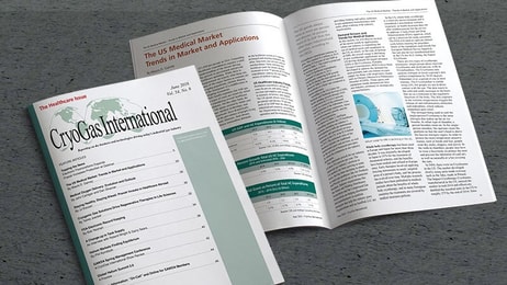 cryo gas june 2016