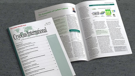 cryo gas may 2016