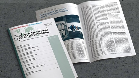 cryo gas october magazine