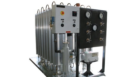 cryovation