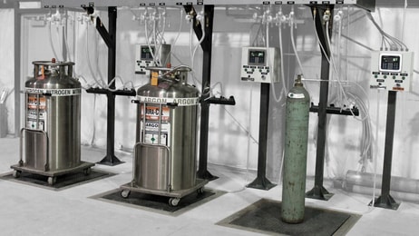 cryovation