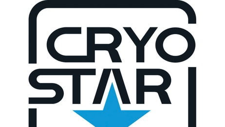 Cryostar logo
