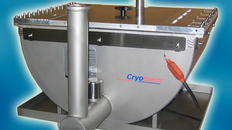 cryotherm cryo shrink