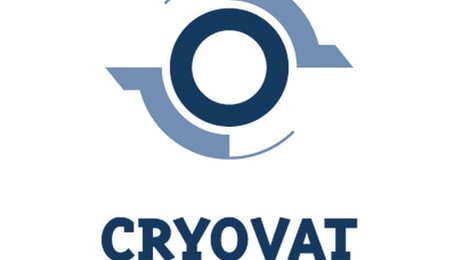 Cryovat