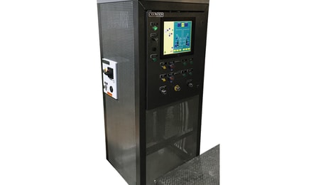 cryovation installed system