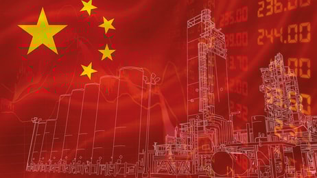 Currency Finance China