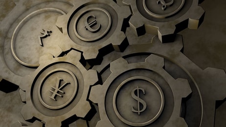 currency finance