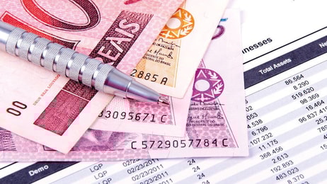 Currency