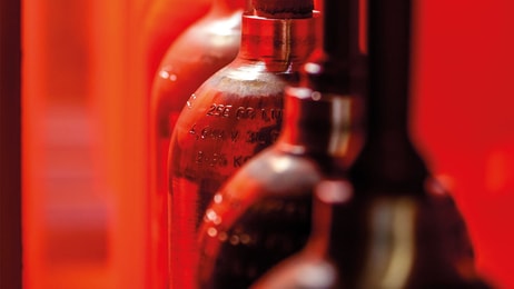 cylinders