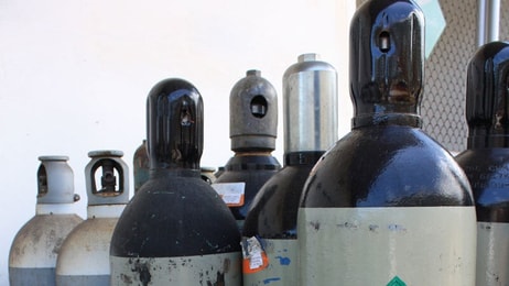cylinders