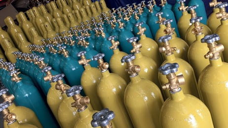cylinders
