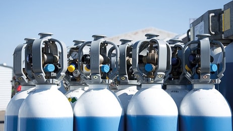 Generic cylinders