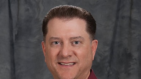 Dave Foran