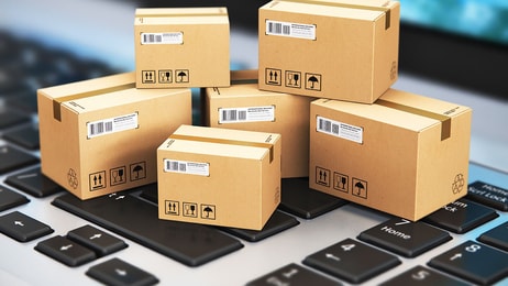 distribution boxes concept