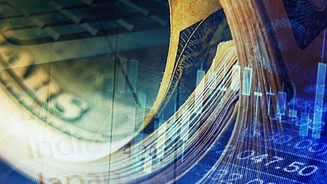 Dollar coins finance