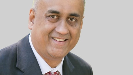 dr. anish tolia