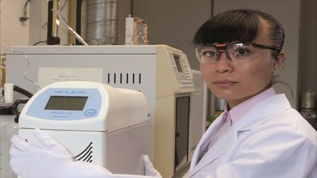 Drug Discovery Advances Inextricably Linked to Specialty Gases
