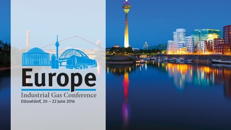 Duesseldorf conference image