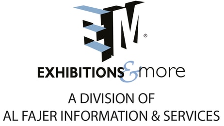 Em exhibitions and more