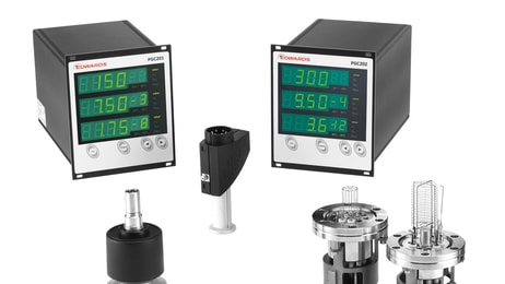 edwards passive gauges